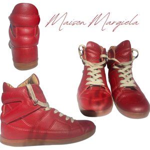Maison Margiela Boots